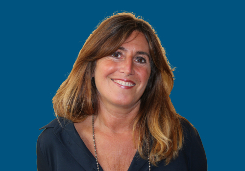 LETIZIA FIORE