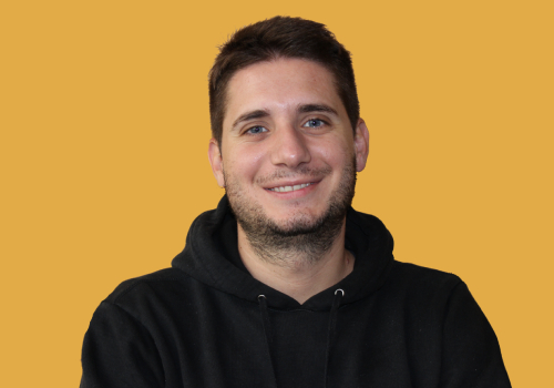 MATTEO LENI